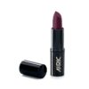 Auric MatteCreme Lipstick, Exotic Wine - 4gm