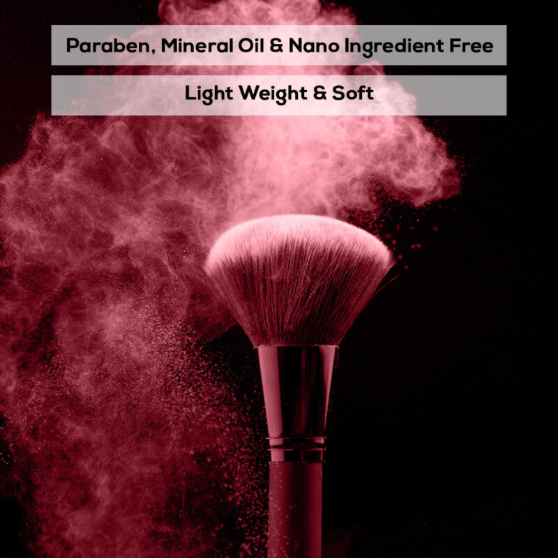 Jaquline USA Perfect Glow Blush: Call Me Blush 02 - Image 3