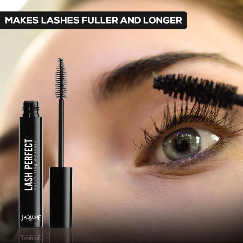 Lash Perfect Volumizing Mascara (9 gm) - Image 5