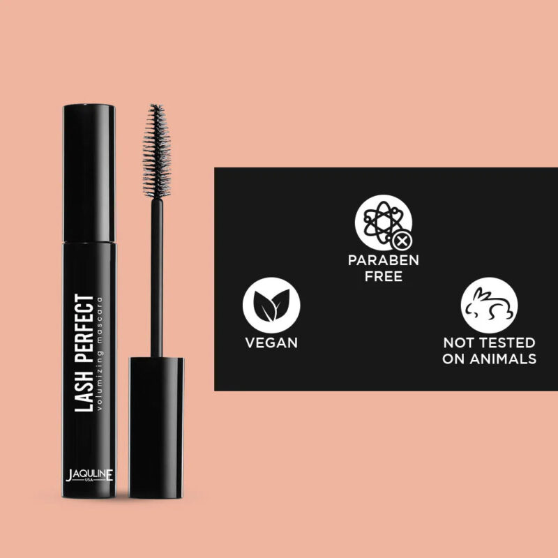 Lash Perfect Volumizing Mascara (9 gm) - Image 4