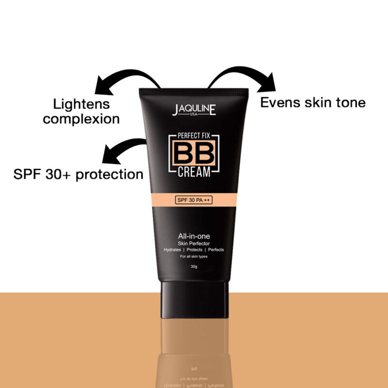 Perfect Fix BB Cream Nude 30ml - Image 2