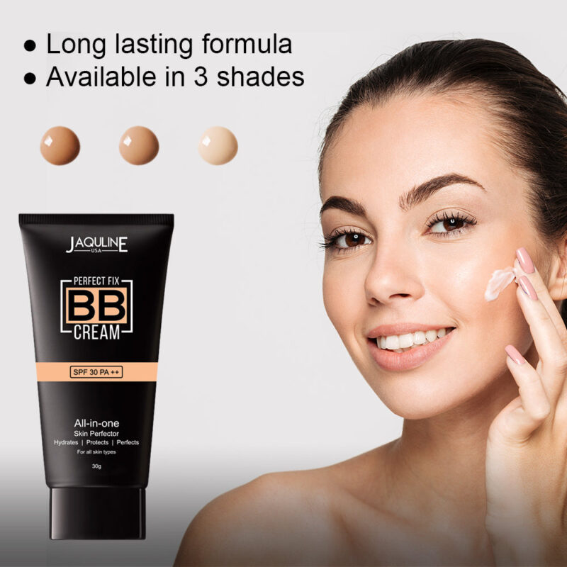 Perfect Fix BB Cream Nude 30ml - Image 3