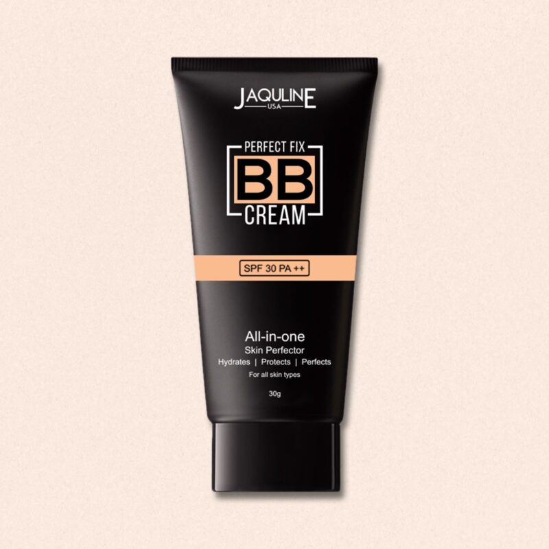 Perfect Fix BB Cream Nude 30ml