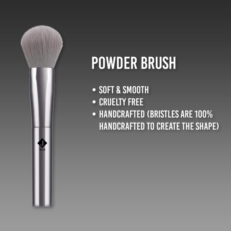 Powder Brush - Image 5