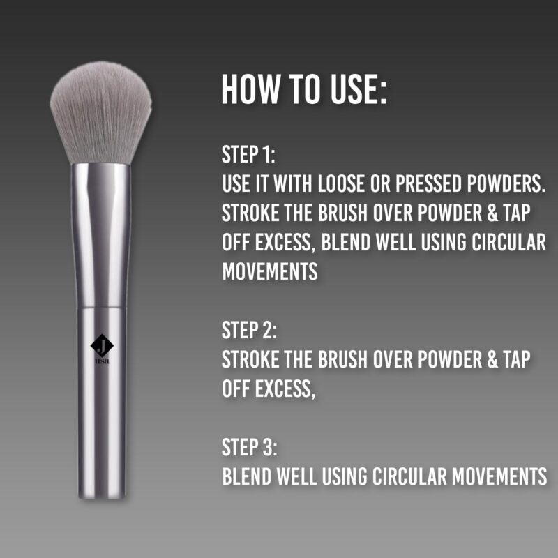 Powder Brush - Image 4
