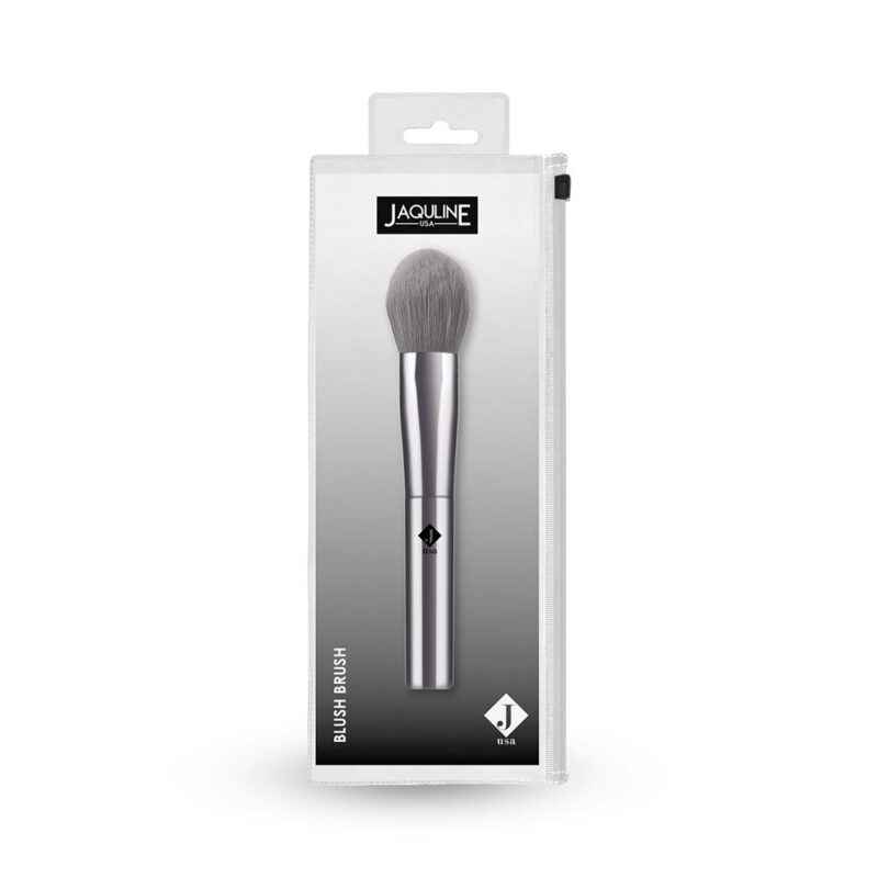 Jaquline USA Blush Brush