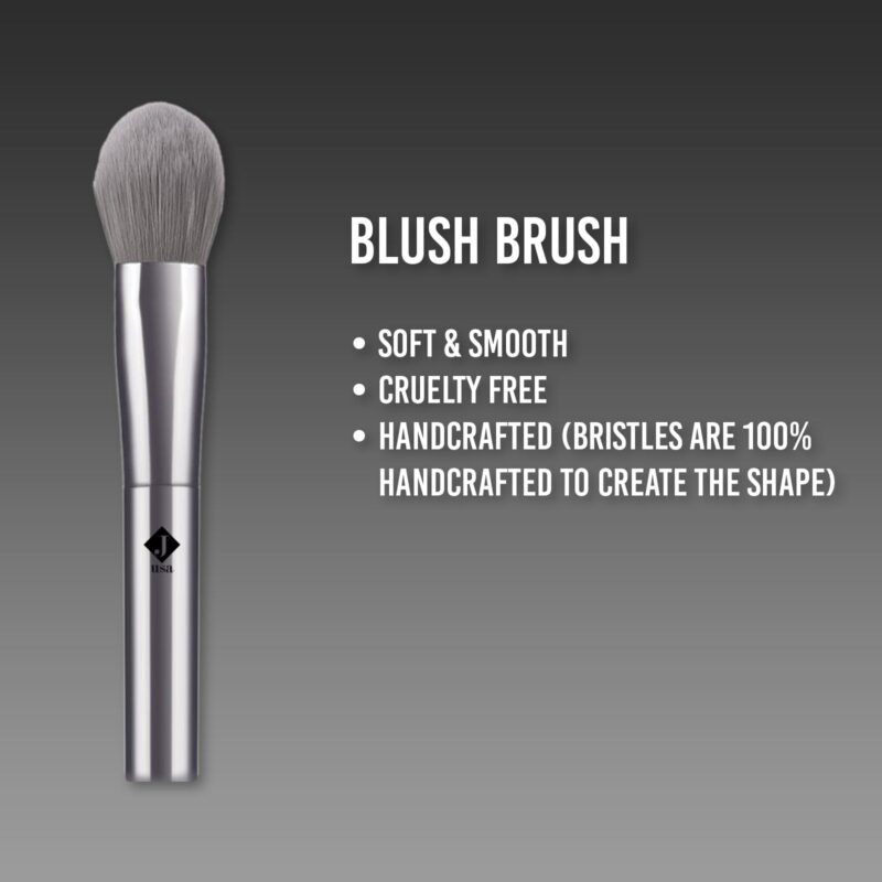Jaquline USA Blush Brush - Image 3