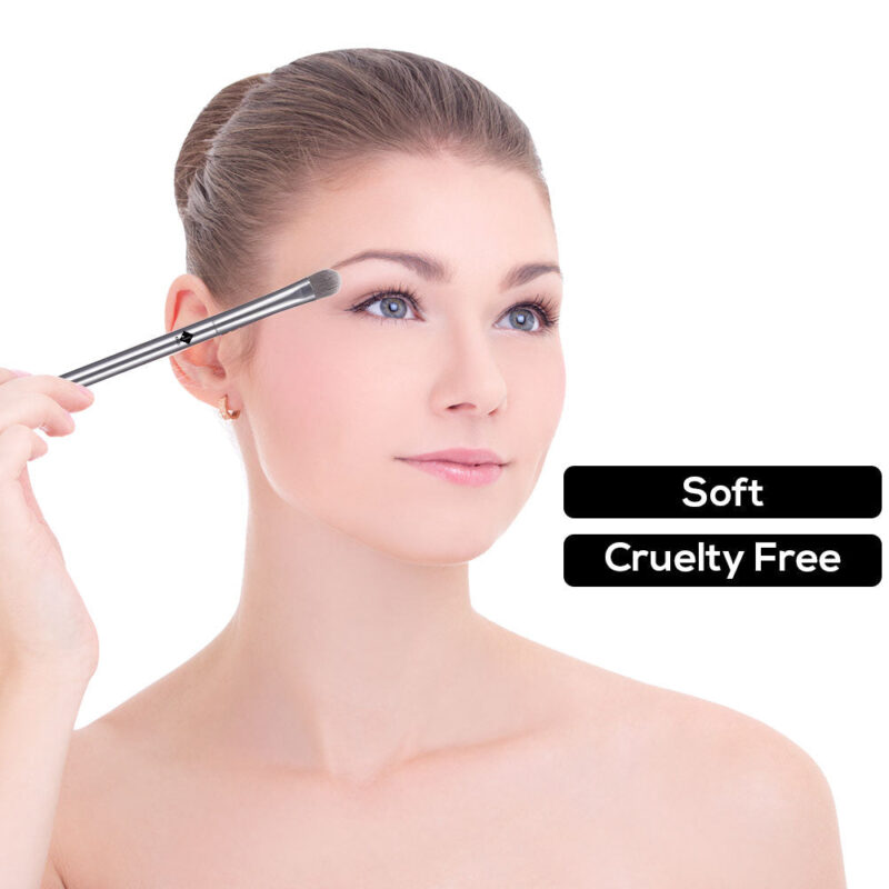 Jaquline USA Lip/Eye Brushkit - Image 4