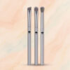 Jaquline USA Lip/Eye Brushkit