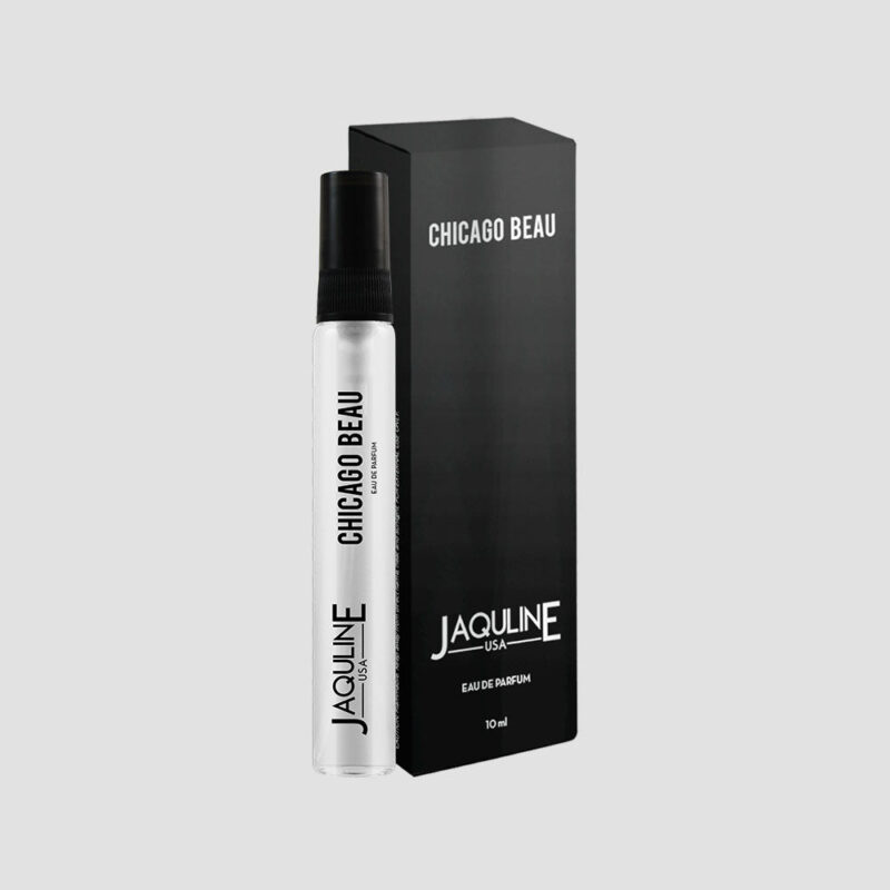 Jaquline USA Chicago EDP 10ml