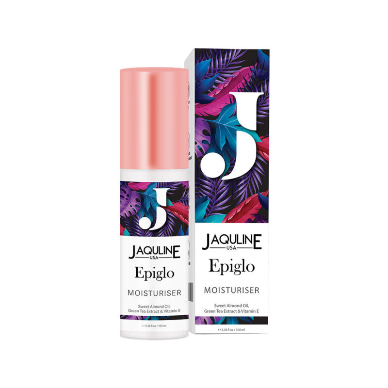Epiglo Moisturizer 100ml - Image 2