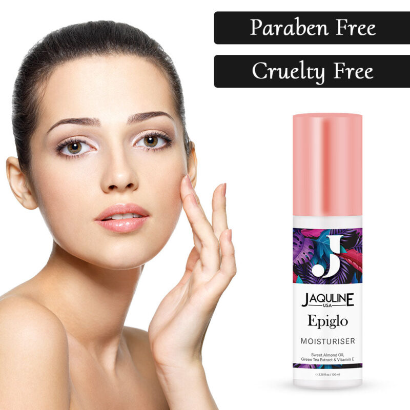 Epiglo Moisturizer 100ml - Image 5