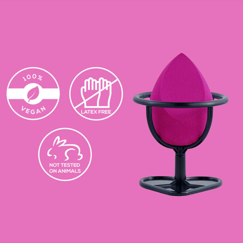 Jaquline USA 3D Blender Pink - Image 5