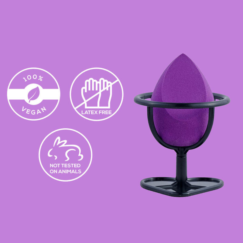 Jaquline USA 3D Purple Blender - Image 4