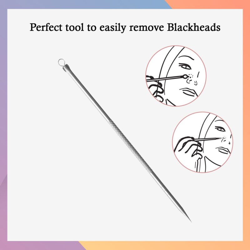 Jaquline USA Pimple & Black Head Remover - Image 3