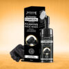 Jaquline USA Charcoal and Gold Foaming facewash 150ml