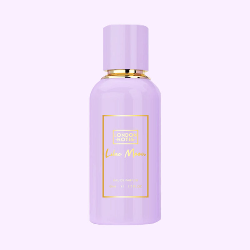 London Notes EDP 50ml Lilac Moon