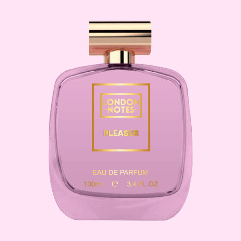 London Notes EDP 100ml Pleaser