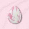 Jaquline USA Single Blender Pink Marble