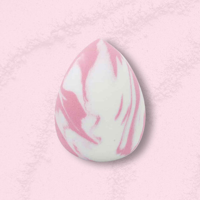 Jaquline USA Single Blender Pink Marble