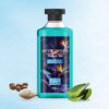 London Notes Shower Gel-250ml Mystic Wood