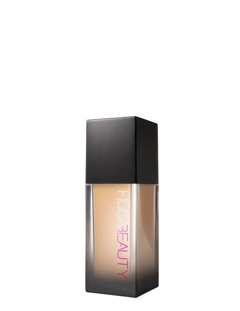 Huda Beauty Fauxfilter Luminous Matte Full Coverage Liquid Foundation Custard 220N - 35mL