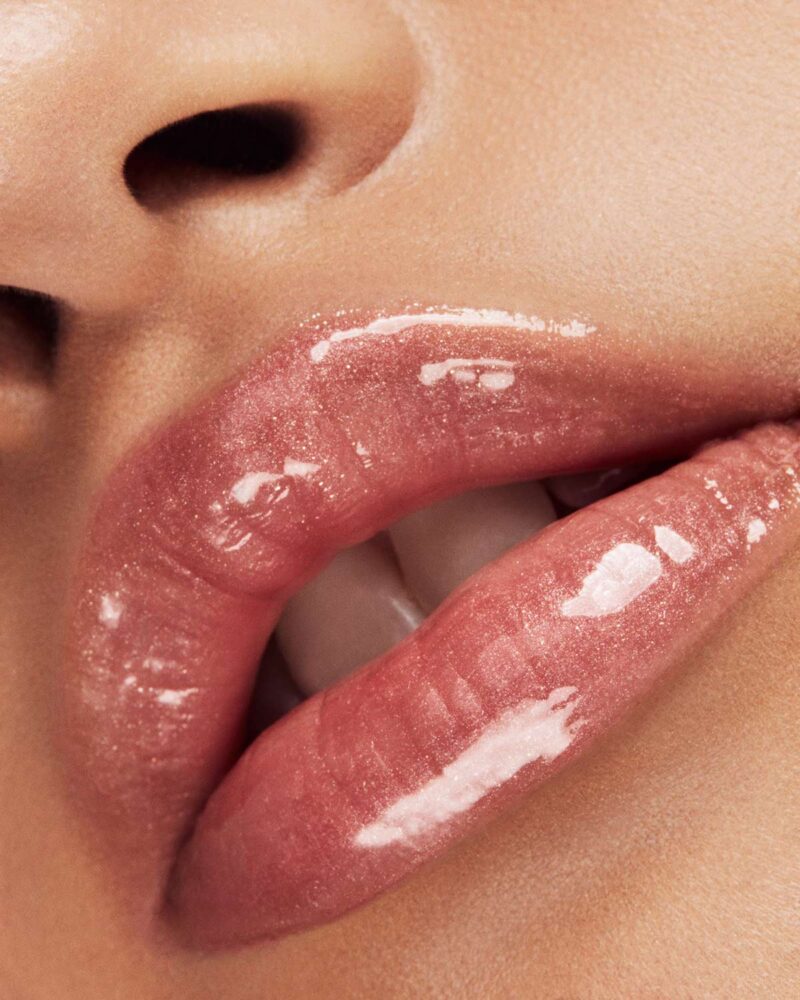 Fenty Beauty Gloss Bomb Universal Lip Luminizer - Fu$$y - Image 3