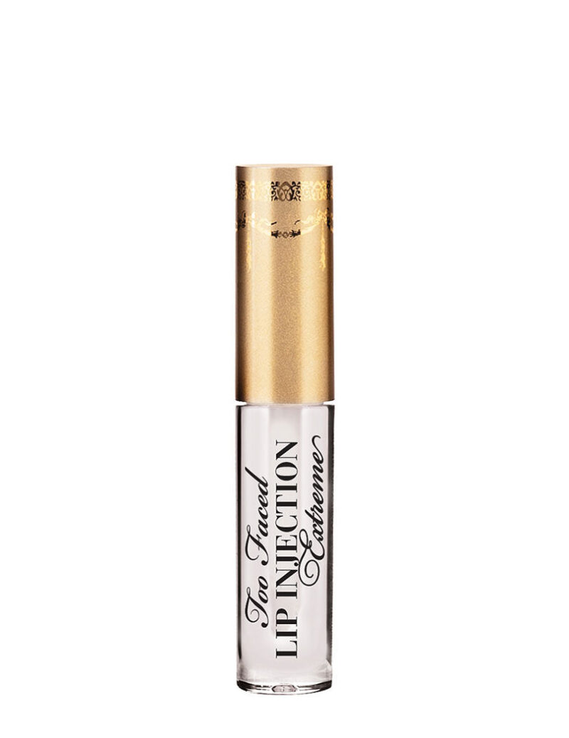 Too Faced Lip Injection Extreme Lip Plumper (Lip Gloss) - 2.8g