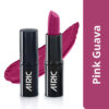 Auric Moisture Lock Lipstick 3108 Pink Guava, 4gm