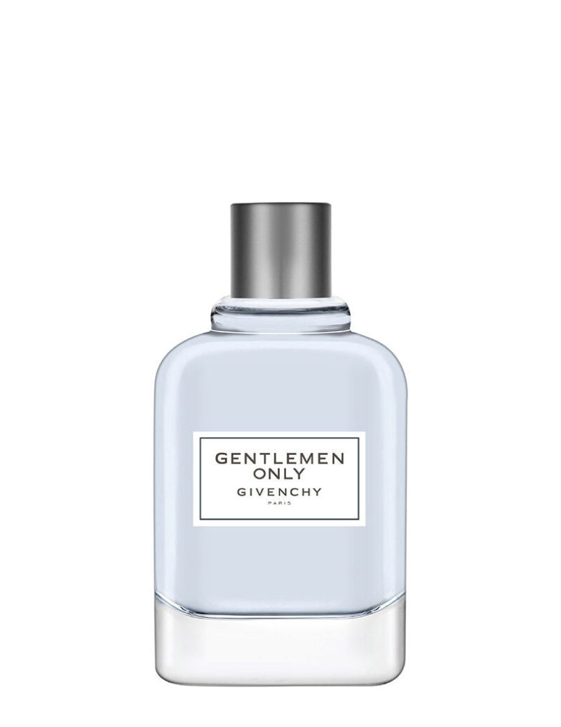 Givenchy Gentlemen Only Eau De Toilette Spray For Men - 100mL - Image 3