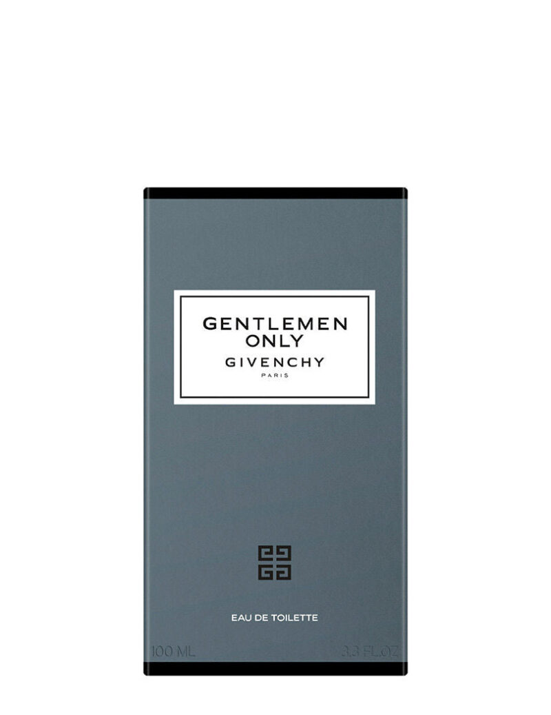 Givenchy Gentlemen Only Eau De Toilette Spray For Men - 100mL - Image 2