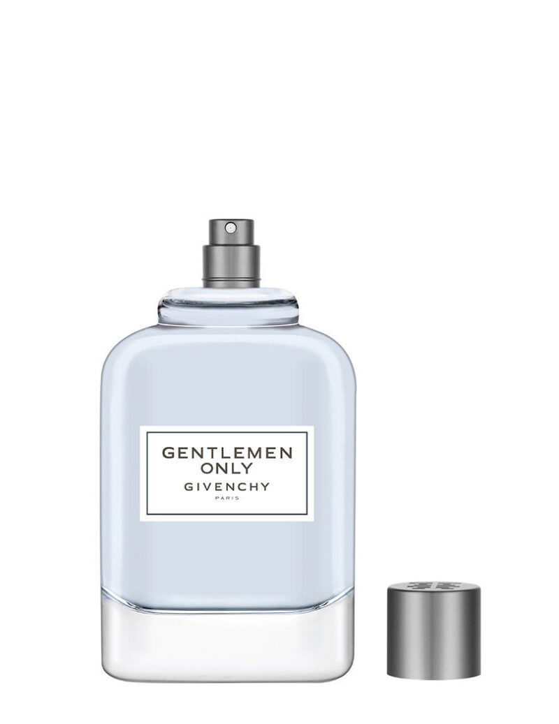Givenchy Gentlemen Only Eau De Toilette Spray For Men - 100mL - Image 4