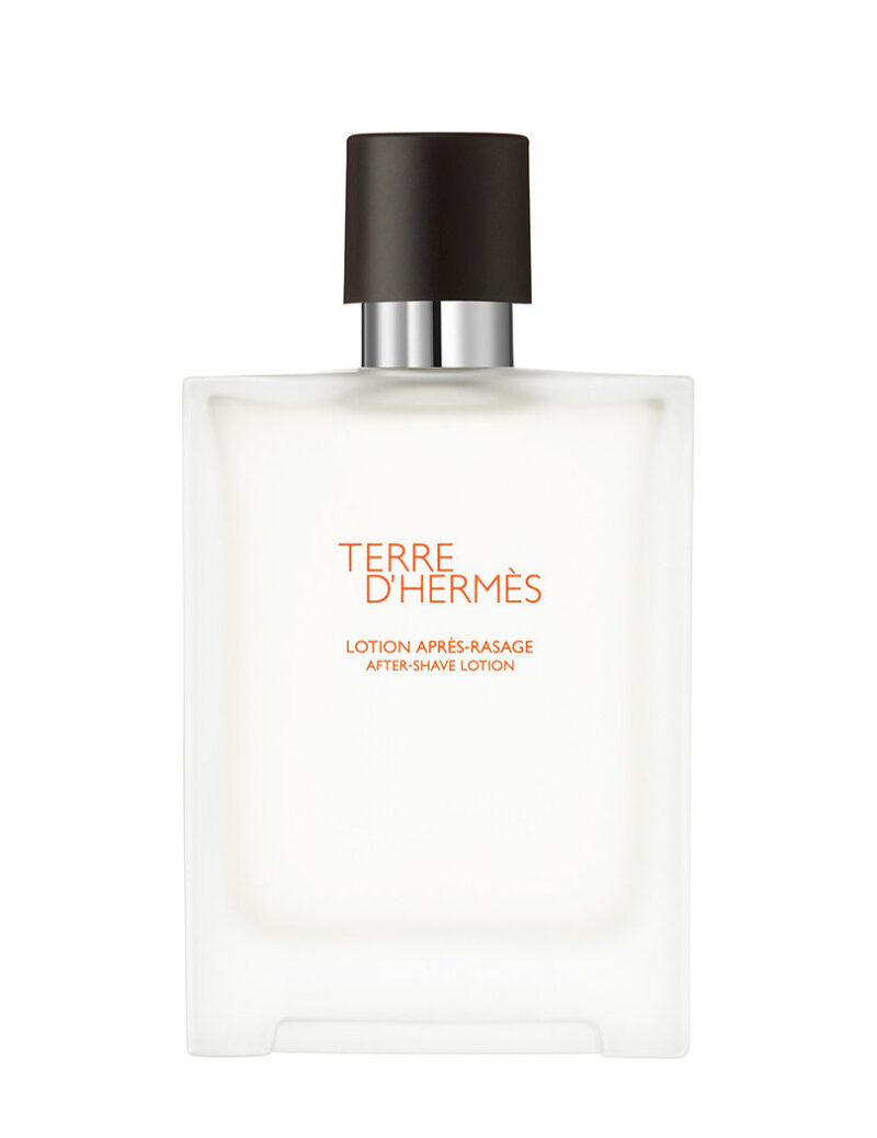 Hermes Terre D'HermÃ¨s After-Shave Lotion - 100ml