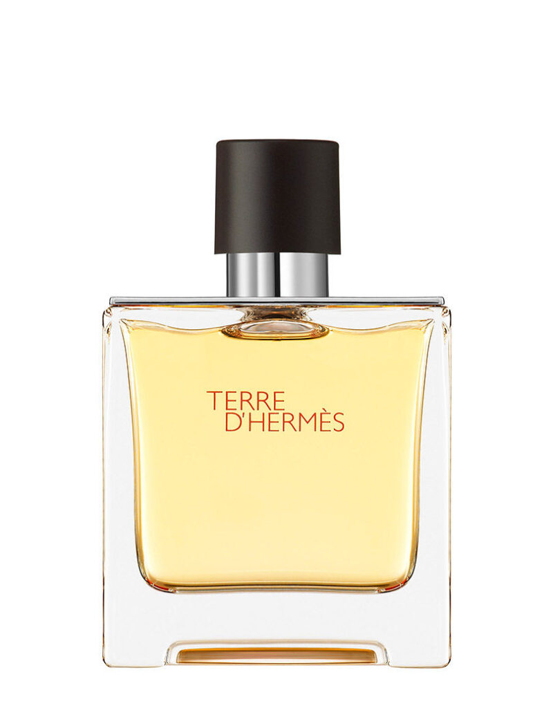 HermÃ¨s Terre D'HERMES Parfum - 75mL