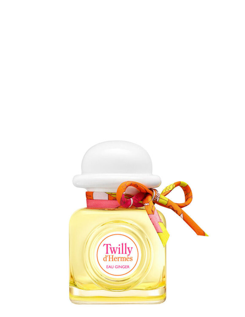 HermÃ¨s Twilly Eau Ginger Eau De Parfum For Women - 12.5mL