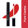 Auric Beauty Mattifying Lip Liquid Pure Cosmo - 4ml