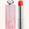Dior Christian Ladies Dior Addict Lip Glow Reviving Lip Balm 0.11 oz #015 Cherry Makeup