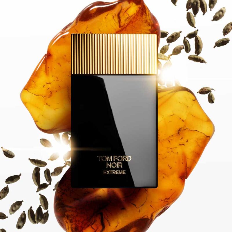 TOM FORD Noir Extreme Parfum - 100ml - Image 3