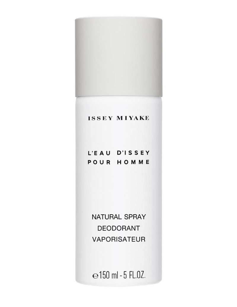 Issey Miyake L'Eau D'Issey Pour Homme Deodorant - 150ml