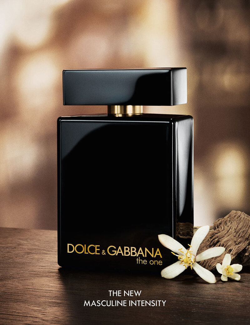 Dolce & Gabbana The One Eau De Parfum - 100 Ml Men - Image 2