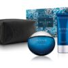 BVLGARI Aqva Atlantiqve Set for Men