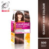 L'Oreal Paris Casting Creme Gloss Hair Color - Medium Brown 500
