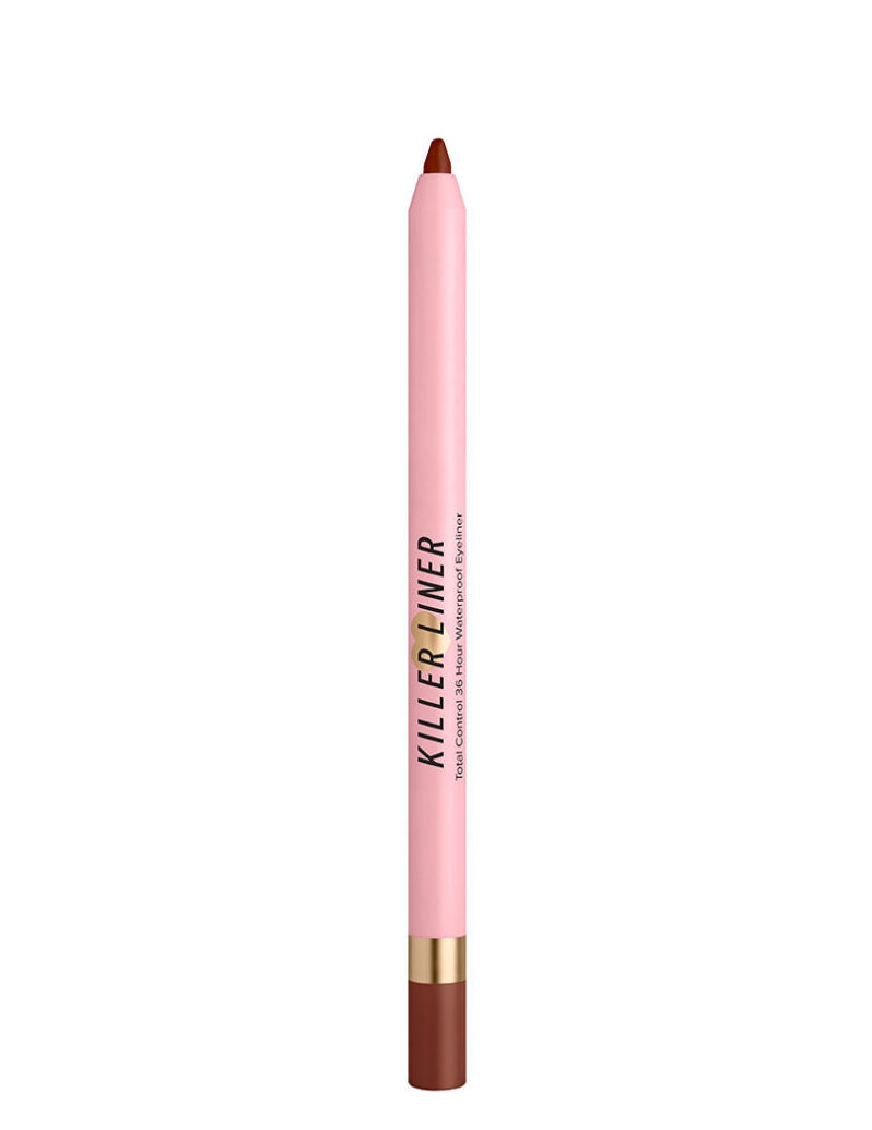 Too Faced Killer Liner - Killer Gingerbread - 1.2gm - Image 2