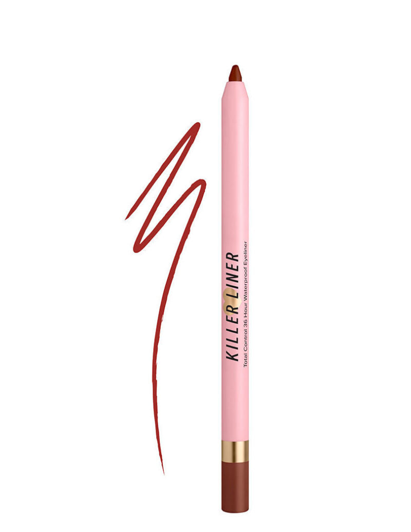 Too Faced Killer Liner - Killer Gingerbread - 1.2gm