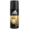 Adidas Victory League Deodorant Body Spray For Men - 150ml