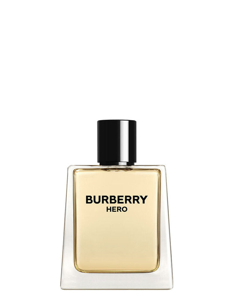 Burberry Hero Eau De Toilette For Men - 100ml - Image 2