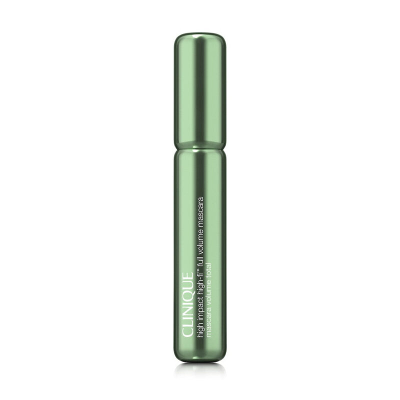 Clinique High Impact High-Fi Full Volume Mascara 01 10ml - Image 2