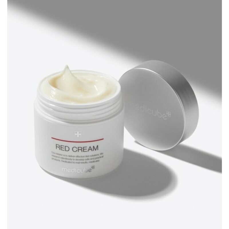 MEDICUBE Red Cream (1.69 oz) - Image 3