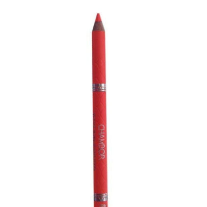 Chambor Velvette Touch Lip Liner Pencil - Red Rd 21