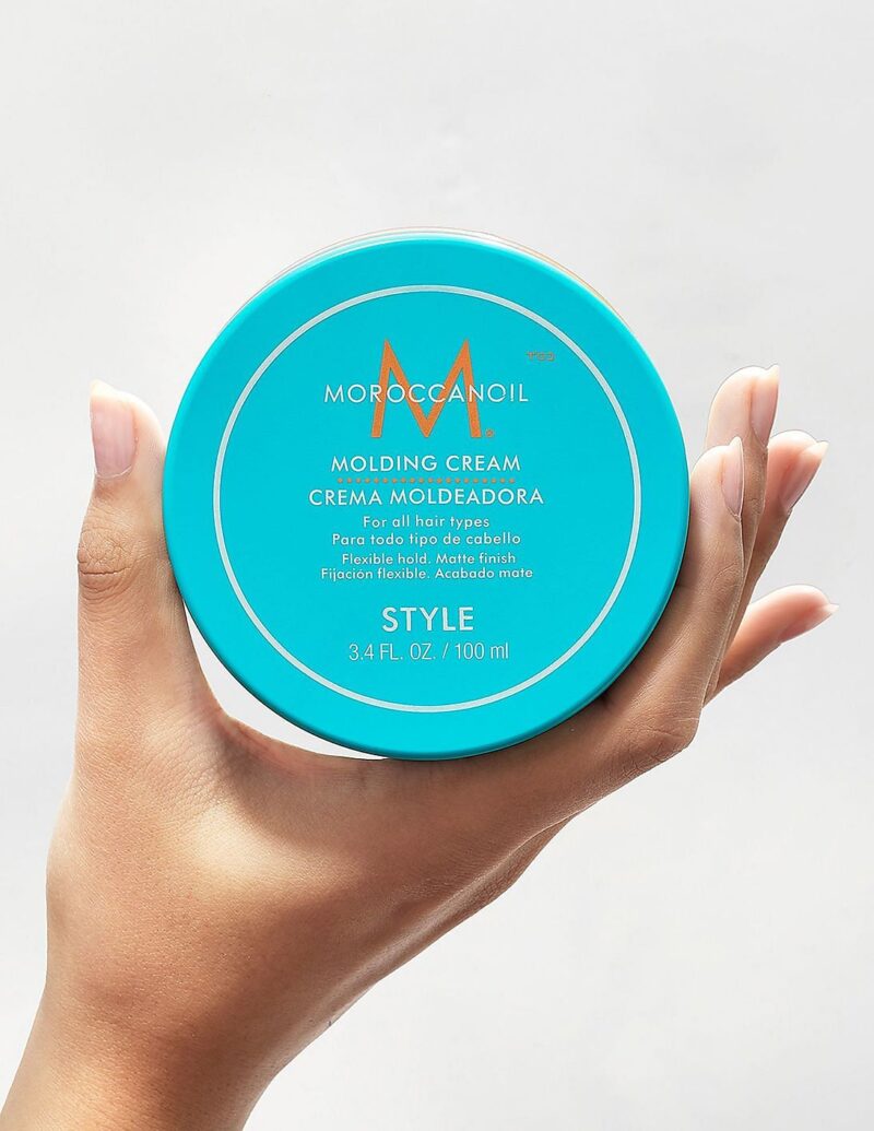 Moroccanoil Molding Cream (100ml) - Image 2